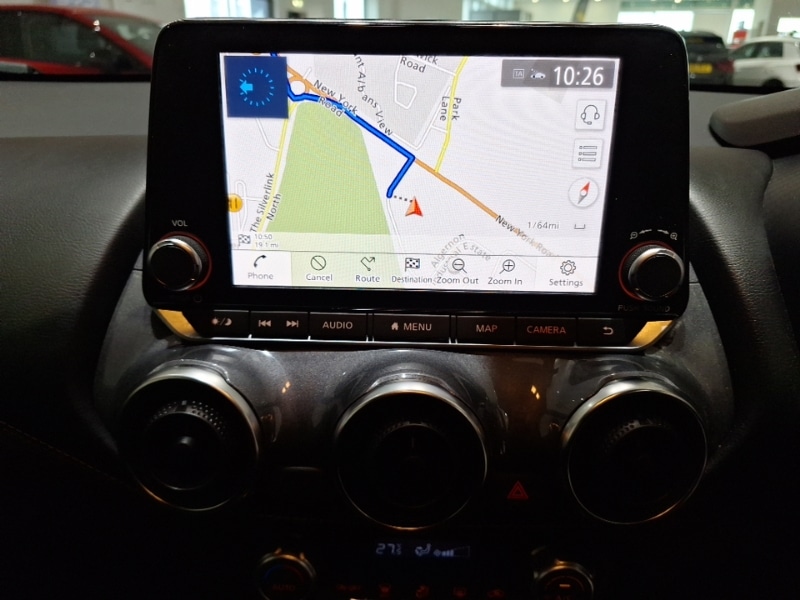 Used Nissan Juke 2022 for sale - 78126580: Photo 14