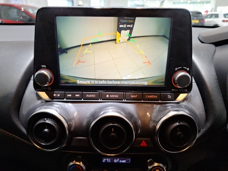 Used Nissan Juke 2022 for sale - 78126580: Photo 15