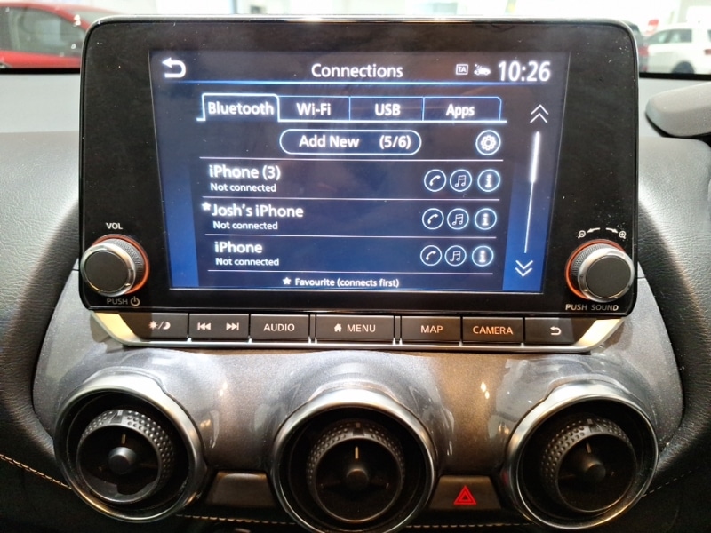 Used Nissan Juke 2022 for sale - 78126580: Photo 16