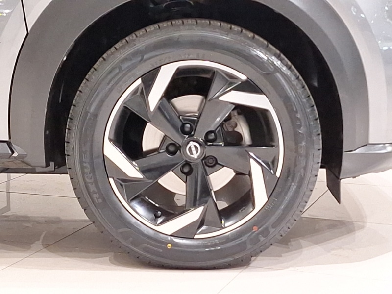 Used Nissan Juke 2022 for sale - 78126580: Photo 18