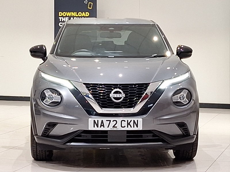 Used Nissan Juke 2022 for sale - 78126580: Photo 19