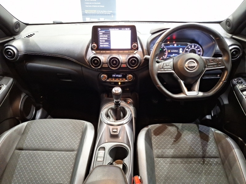 Used Nissan Juke 2022 for sale - 78126580: Photo 2