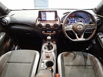 Used Nissan Juke 2022 for sale - 78126580: Photo