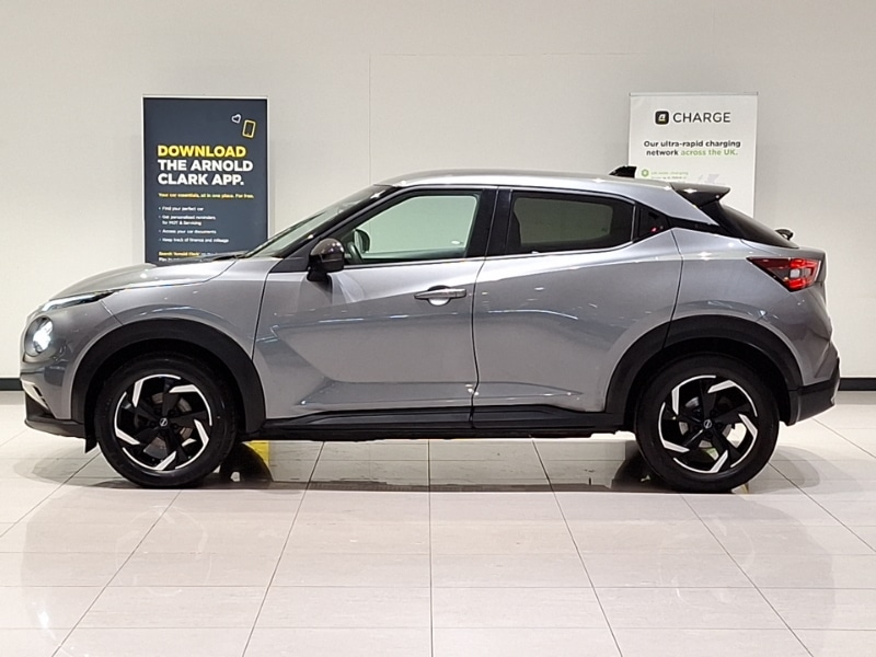 Used Nissan Juke 2022 for sale - 78126580: Photo 4