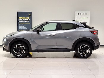 Used Nissan Juke 2022 for sale - 78126580: Photo