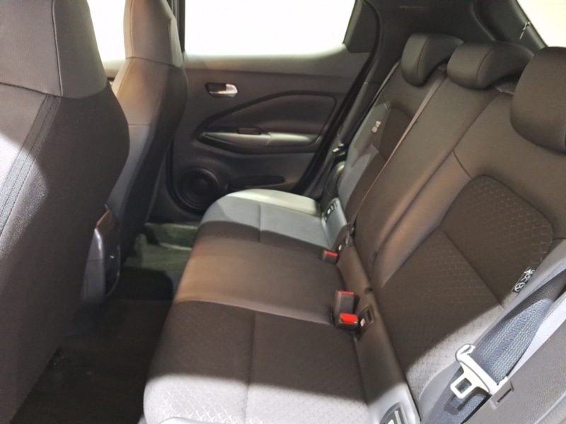 Used Nissan Juke 2022 for sale - 78126580: Photo 6