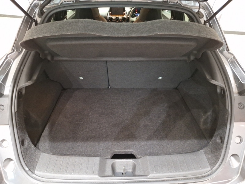 Used Nissan Juke 2022 for sale - 78126580: Photo 8