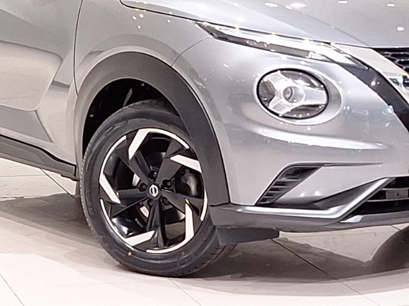 Used Nissan Juke 2022 for sale - 78126580: Photo 9