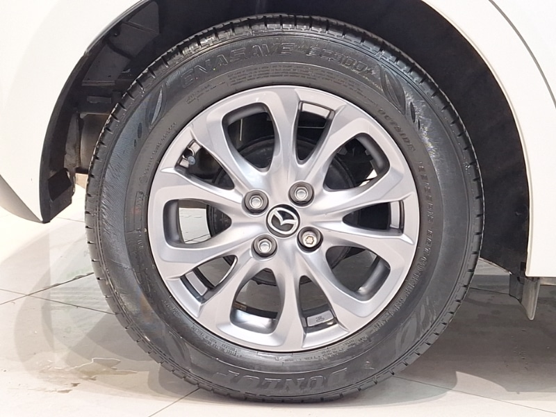 Used Mazda Mazda2 2021 for sale - 77644153: Photo 12