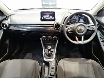 Used Mazda Mazda2 2021 for sale - 77644153: Photo