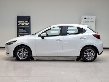 Used Mazda Mazda2 2021 for sale - 77644153: Photo