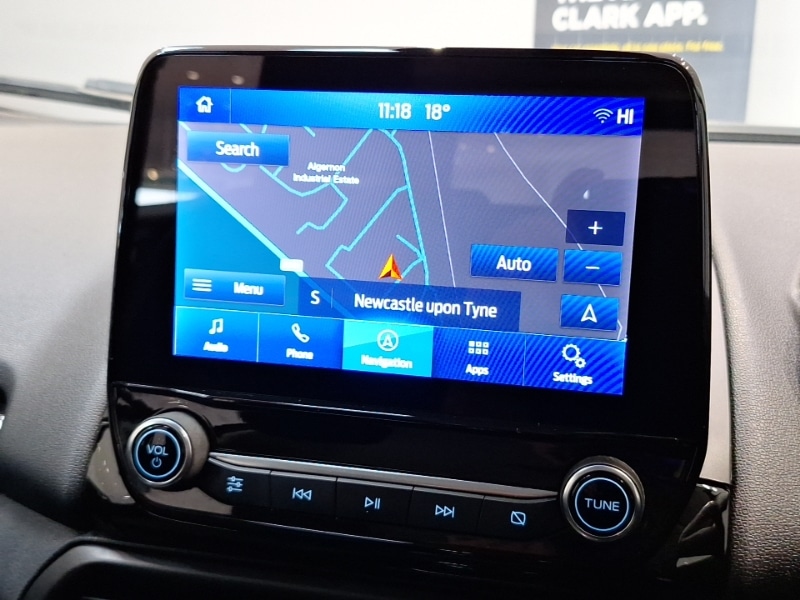 Used Ford Ecosport 2023 for sale - 77933474: Photo 10