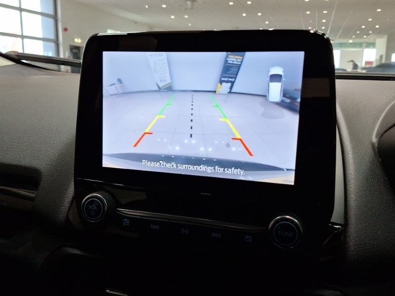 Used Ford Ecosport 2023 for sale - 77933474: Photo 13