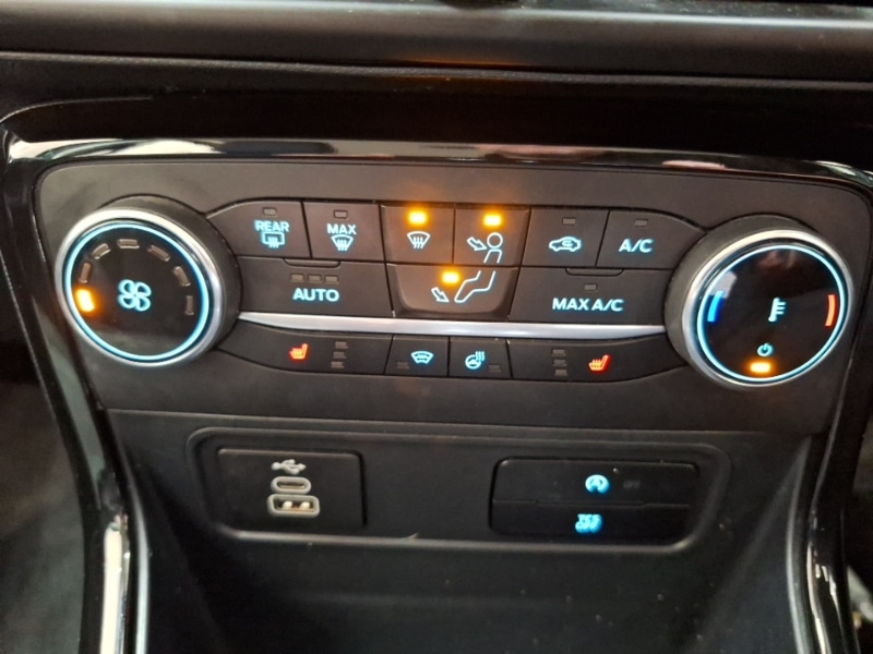 Used Ford Ecosport 2023 for sale - 77933474: Photo 14