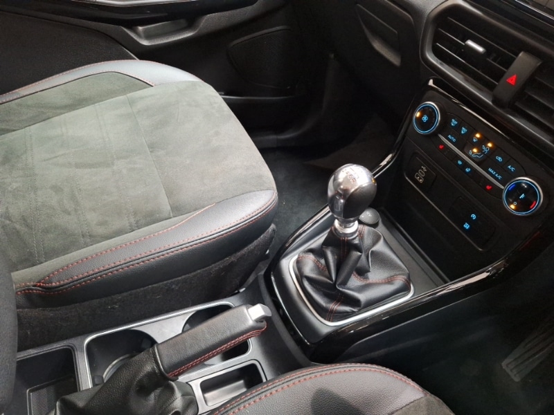 Used Ford Ecosport 2023 for sale - 77933474: Photo 15