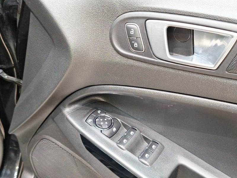 Used Ford Ecosport 2023 for sale - 77933474: Photo 18