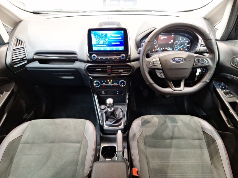 Used Ford Ecosport 2023 for sale - 77933474: Photo 2