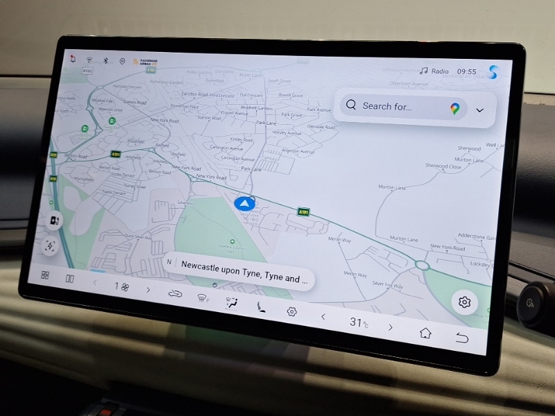 Used BYD Atto 3 2024 for sale - 77797453: Photo 10