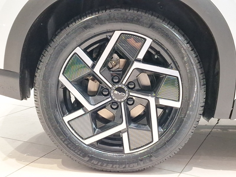 Used BYD Atto 3 2024 for sale - 77797453: Photo 12