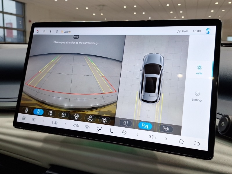 Used BYD Atto 3 2024 for sale - 77797453: Photo 14