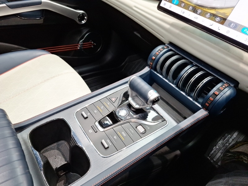 Used BYD Atto 3 2024 for sale - 77797453: Photo 15