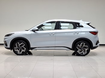 Used BYD Atto 3 2024 for sale - 77797453: Photo