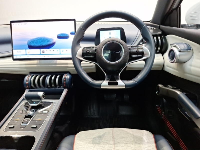 Used BYD Atto 3 2024 for sale - 77797453: Photo 7