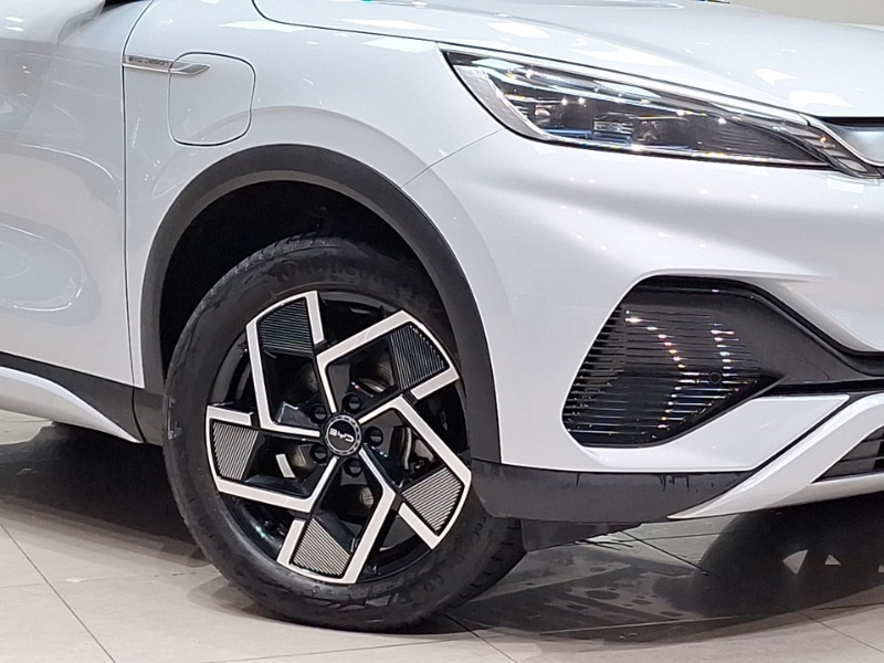 Used BYD Atto 3 2024 for sale - 77797453: Photo 9