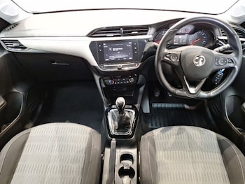 Used Vauxhall Corsa 2021 for sale - 78490557: Photo