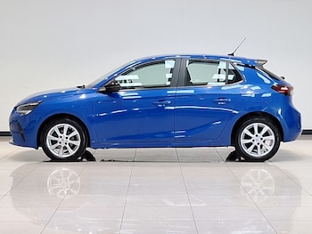Used Vauxhall Corsa 2021 for sale - 78490557: Photo