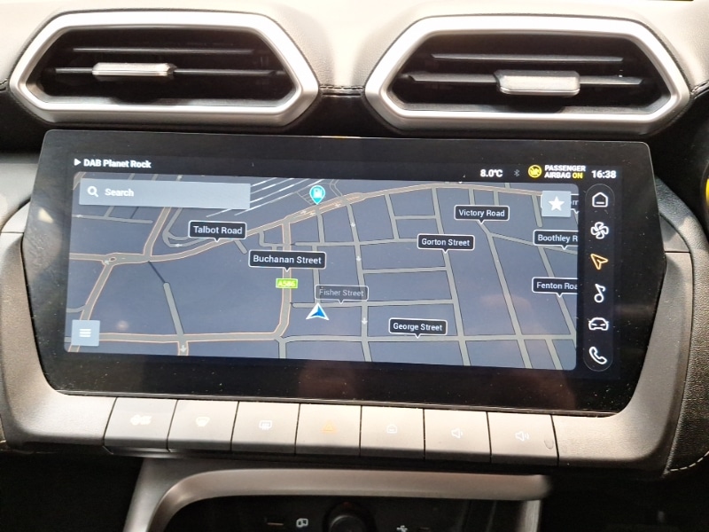 Used MG MG ZS 2024 for sale - 77644155: Photo 10