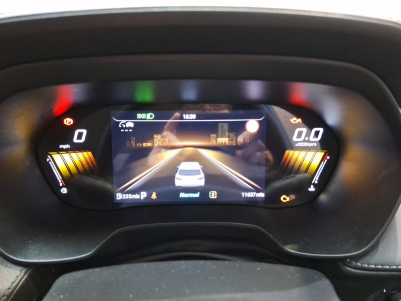 Used MG MG ZS 2024 for sale - 77644155: Photo 11