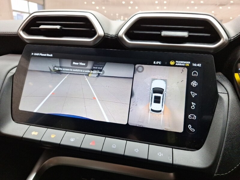 Used MG MG ZS 2024 for sale - 77644155: Photo 13