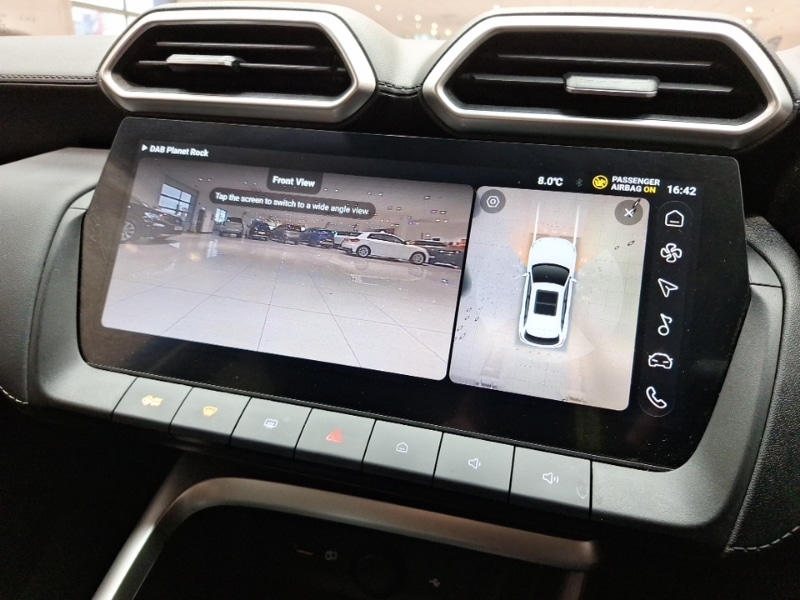 Used MG MG ZS 2024 for sale - 77644155: Photo 14