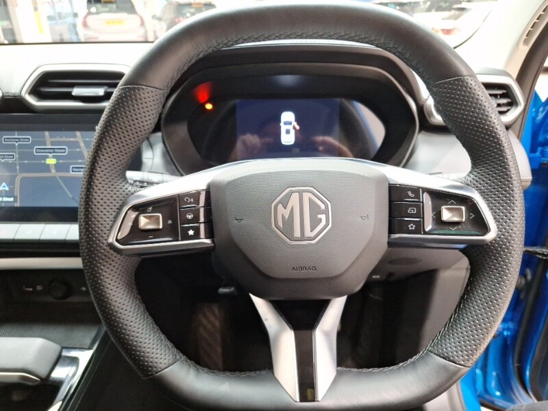 Used MG MG ZS 2024 for sale - 77644155: Photo 16