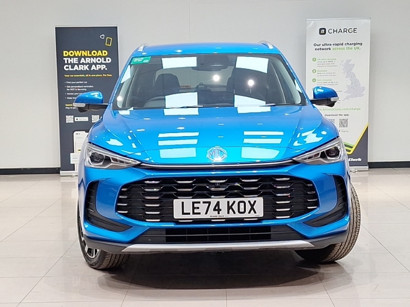 Used MG MG ZS 2024 for sale - 77644155: Photo 19