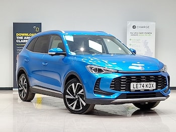 MG MG ZS feature image