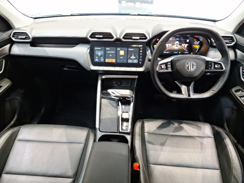 Used MG MG ZS 2024 for sale - 77644155: Photo 2