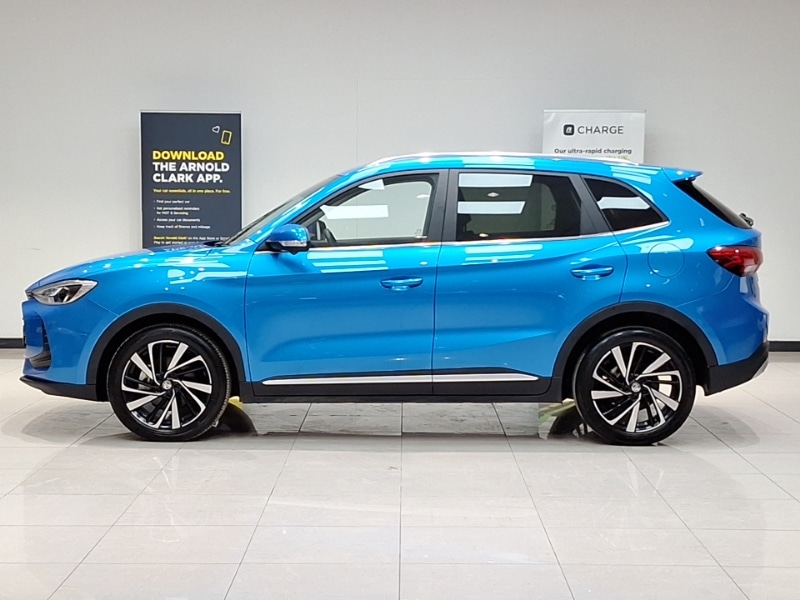 Used MG MG ZS 2024 for sale - 77644155: Photo 4