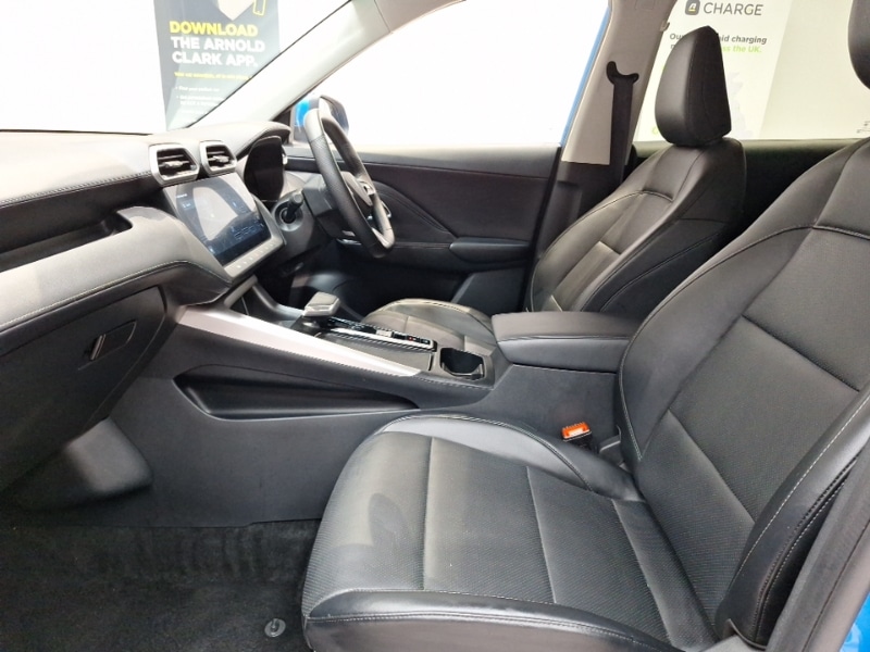 Used MG MG ZS 2024 for sale - 77644155: Photo 5