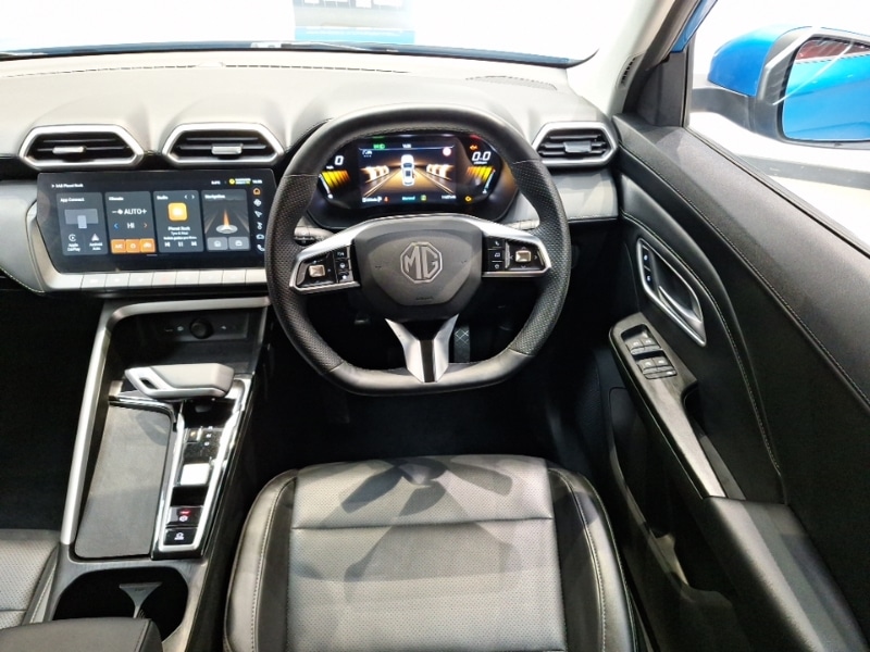 Used MG MG ZS 2024 for sale - 77644155: Photo 7