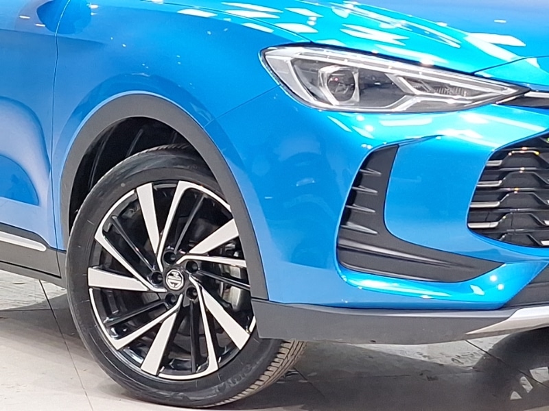 Used MG MG ZS 2024 for sale - 77644155: Photo 9