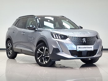Used Peugeot 2008 2023 for sale - 78441494: Photo