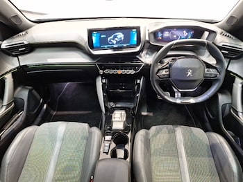 Used Peugeot 2008 2023 for sale - 78441494: Photo