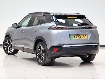 Used Peugeot 2008 2023 for sale - 78441494: Photo