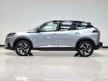 Used Peugeot 2008 2023 for sale - 78441494: Photo