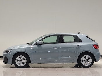 Used Audi A1 2022 for sale - 78478187: Photo