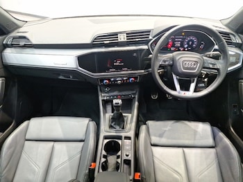 Used Audi Q3 2023 for sale - 78990751: Photo