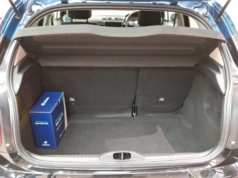 Used Citroen C3 2023 for sale - 76455850: Photo 8