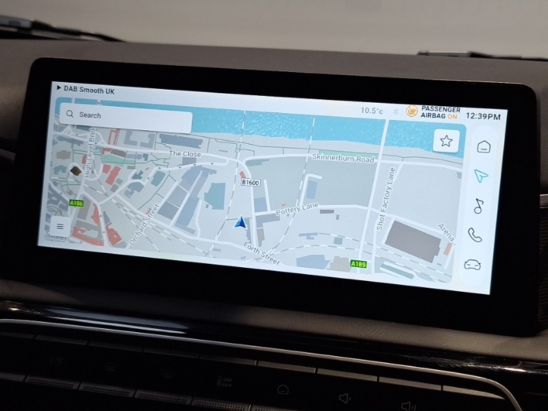 Used MG MG3 2024 for sale - 76785822: Photo 10